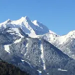 Fleur Des Neiges Alpesi faház *