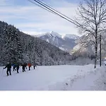 Alpesi faház Fleur Des Neiges