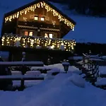 Fleur Des Neiges Saint-Jean-dʼAulps